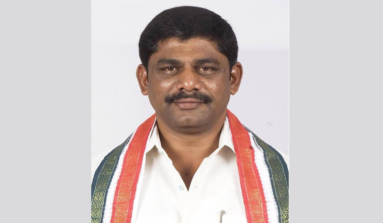 Congress faces flak after Karnataka MP makes 'separate nationhood for South' comment - Vimarsana News